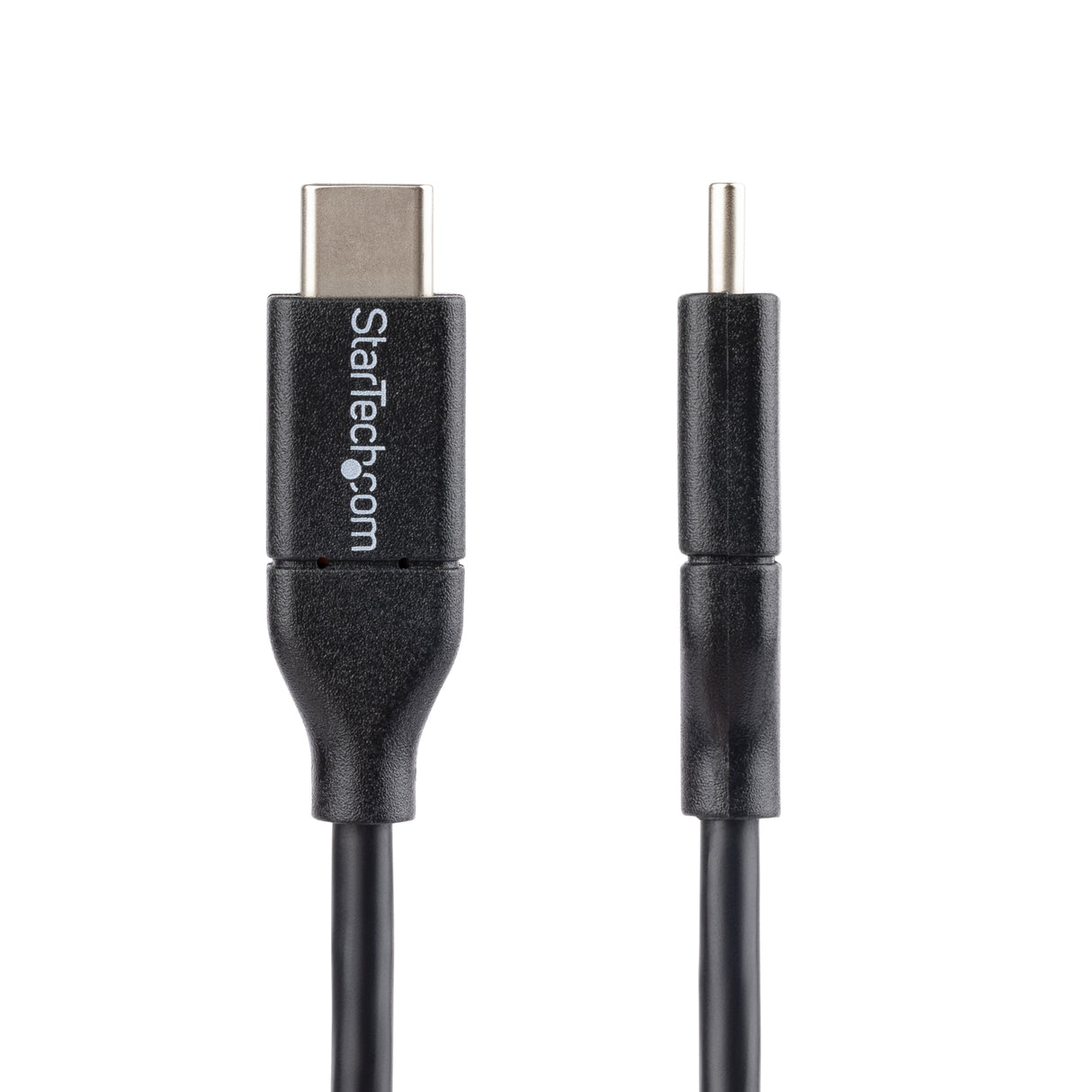 StarTech.com 10ft (3m) USB-C Charging Cable, Charge & Sync, 60W (3A) PD, USB 2.0 Laptop Charger Cable - USB C Charging Cord