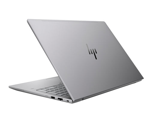 HP ZBook Power G11 Intel Core Ultra 7 165H Mobile workstation 40.6 cm (16") WQXGA 64 GB DDR5-SDRAM 1 TB SSD NVIDIA RTX 2000 Ada Wi-Fi 6E (802.11ax) Windows 11 Pro Silver