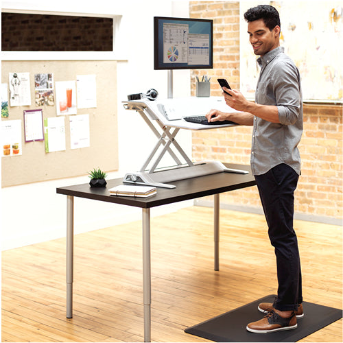 Fellowes Anti-Fatigue Wellness Mat Master Carton of 1