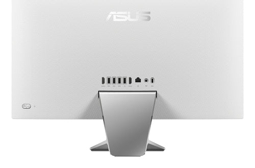 ASUS A3402WBAK-DI55 Intel® Core™ i5 i5-1235U 60.5 cm (23.8") 1920 x 1080 pixels All-in-One PC 16 GB DDR4-SDRAM 512 GB SSD Windows 11 Home Wi-Fi 6 (802.11ax) White