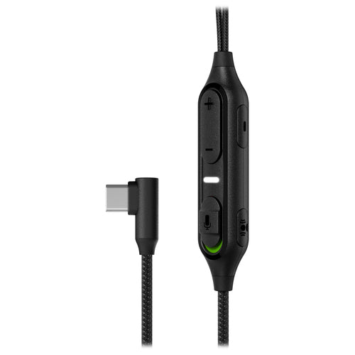 HyperX Cloud Earbuds III S Black