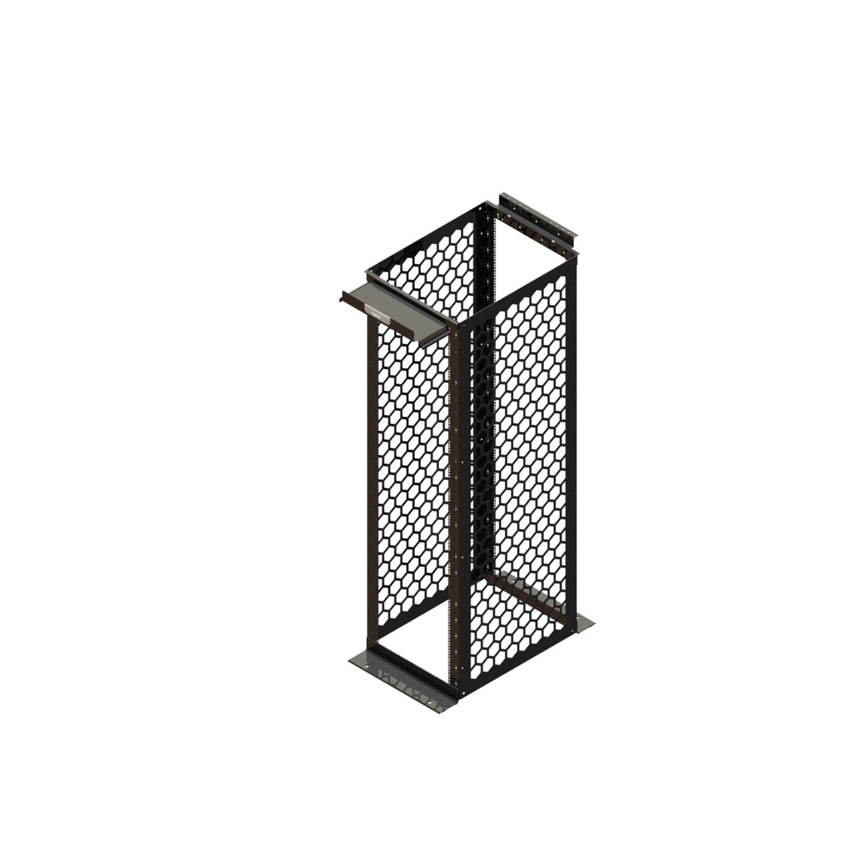 Legrand MM2073038-B rack accessory Mounting kit