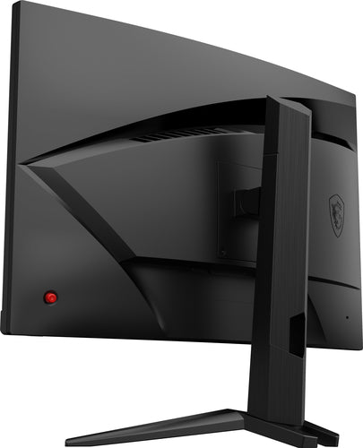 MSI G27C6P E2 computer monitor 68.6 cm (27") 1920 x 1080 pixels Full HD Black