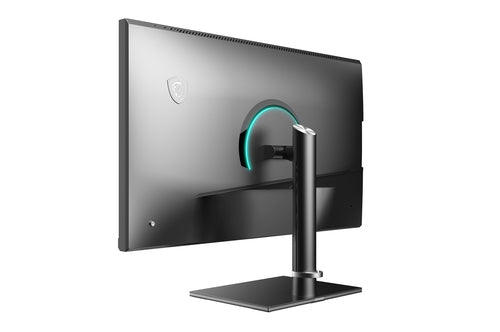 MSI Creator PS321URV computer monitor 81.3 cm (32") 3840 x 2160 pixels 4K Ultra HD LCD Black