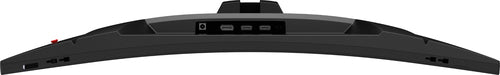 MSI G27CQ4 E2 computer monitor 68.6 cm (27") 2560 x 1440 pixels Wide Quad HD LCD Black