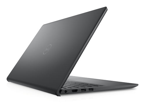 DELL Inspiron 3520 Intel® Core™ i7 i7-1255U Laptop 39.6 cm (15.6") Full HD 16 GB DDR4-SDRAM 1 TB SSD Wi-Fi 5 (802.11ac) Windows 11 Pro Black Nordic