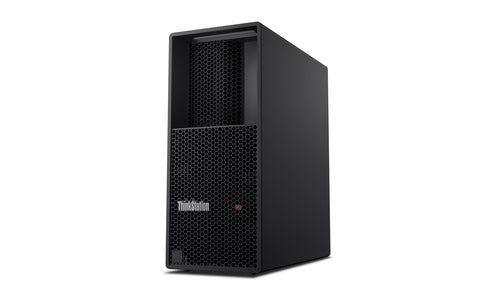 Lenovo ThinkStation P3 Tower Intel® Core™ i9 i9-14900 64 GB DDR5-SDRAM 2 TB SSD NVIDIA RTX 2000 Ada Windows 11 Pro Workstation