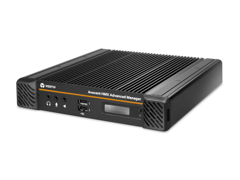 Vertiv Avocent HMX Advanced Manager