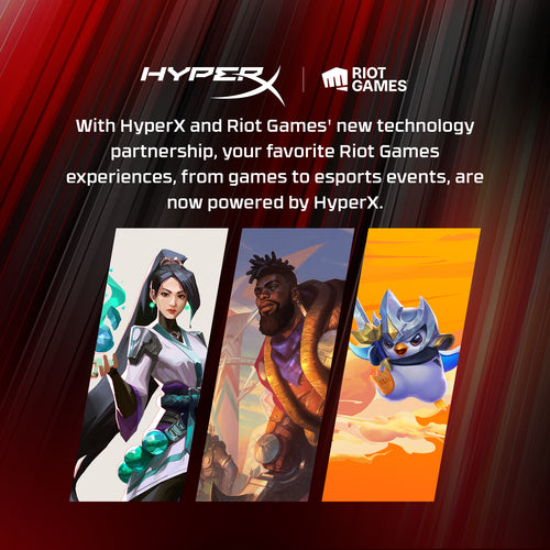 HyperX Pulsefire Haste 2 S Navy Wireless Gaming Mouse