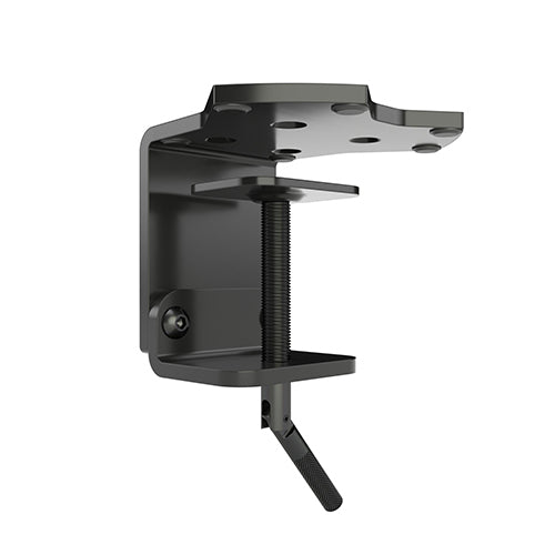 Chief K3 Series Desk Clamp Accessory, Black