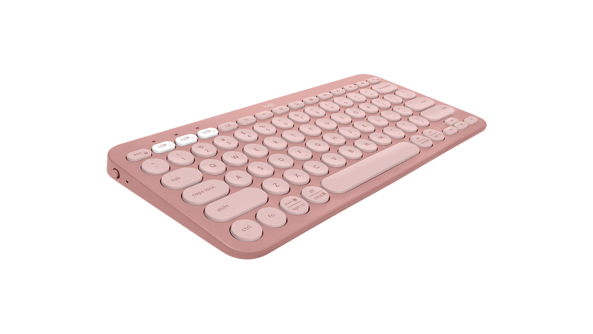 Logitech Pebble 2 Combo