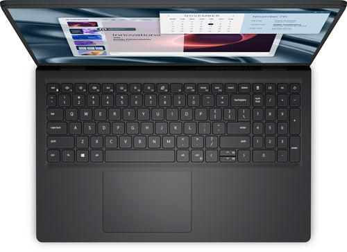 DELL Pro 15 Essential PV15255 AMD Ryzen™ 3 7320U Laptop 39.6 cm (15.6") Full HD 8 GB LPDDR5-SDRAM 512 GB SSD Wi-Fi 5 (802.11ac) Windows 11 Pro Black US English