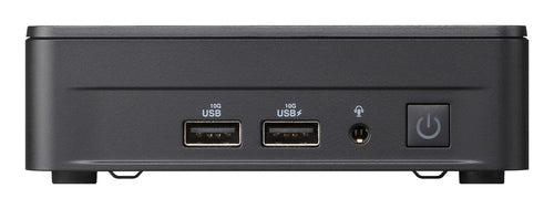 ASUS NUC 13 RNUC13ANKI70000UI UCFF Black i7-1360P