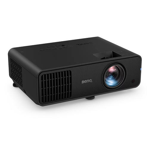 BenQ LH600ST+ data projector Short throw projector 2500 ANSI lumens DLP 1080p (1920x1080) 3D Black