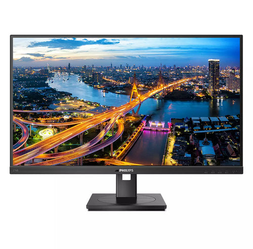 Philips B Line 276B1/75 computer monitor 68.6 cm (27") 2560 x 1440 pixels Full HD LED Black