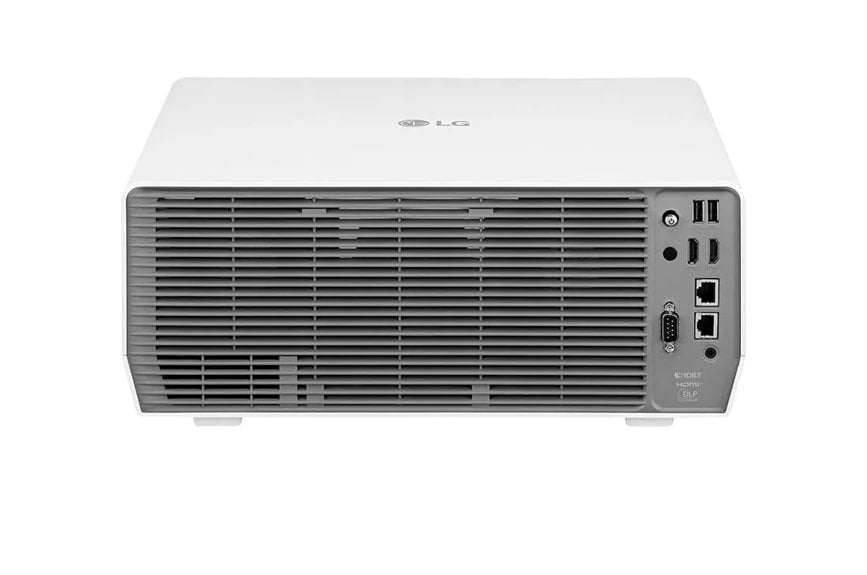 LG ProBeam BU60PSM 6000 Lumen 4K UHD Laser Projector with 21:9 Aspect Ratio
