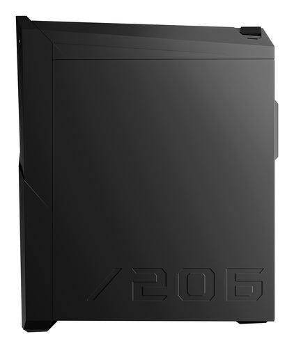 ASUS ROG G16CHR-BSI94070S-CB Intel® Core™ i9 i9-14900KF 32 GB DDR5-SDRAM 2 TB SSD NVIDIA GeForce RTX 4070 SUPER Windows 11 Home Midi Tower PC Grey
