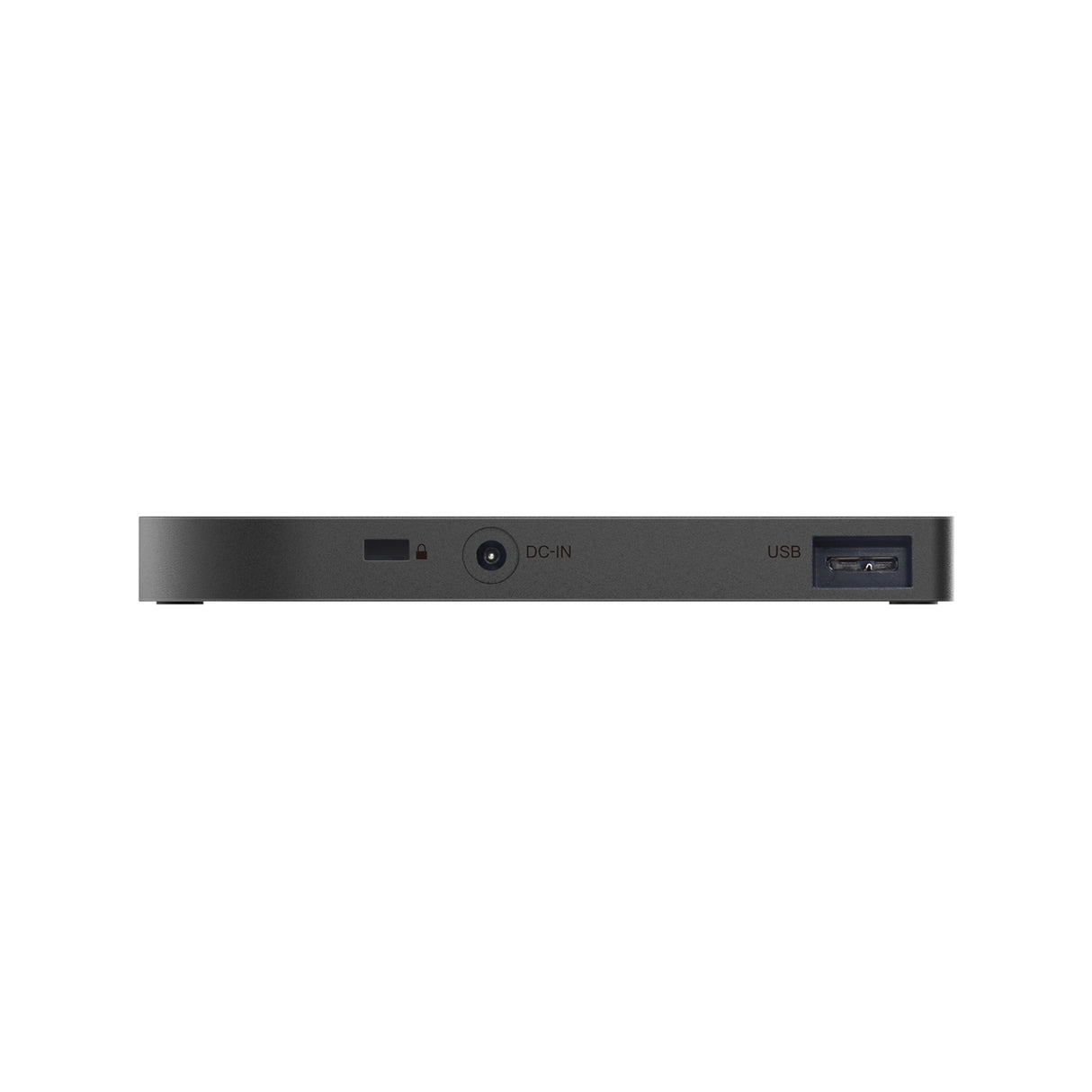Buffalo DVSM-PUV8U3B optical disc drive DVD Super Multi Black