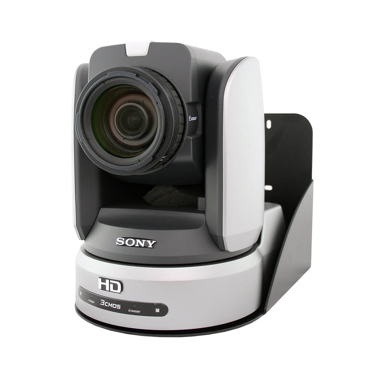 Vaddio Thin Profile Wall Mount Bracket for Sony BRC-H900 and BRC-Z700