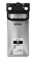 Epson C13T12H120 ink cartridge 1 pc(s) Original High (L) Yield Black
