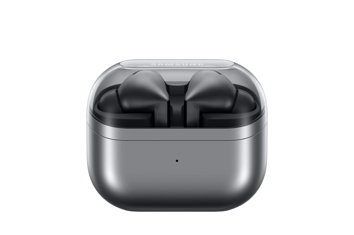 Samsung Galaxy Buds3 Pro Headset True Wireless Stereo (TWS) In-ear Calls/Music USB Type-C Bluetooth Silver