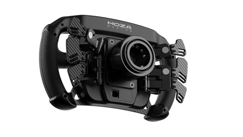 Moza Racing MOZA FSR V2 Formula Wheel