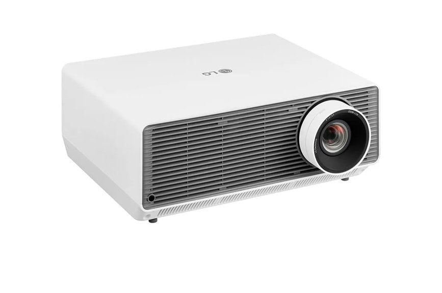 LG ProBeam BU60PSM 6000 Lumen 4K UHD Laser Projector with 21:9 Aspect Ratio