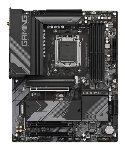 GIGABYTE B650 GAMING X AX V2 Motherboard
