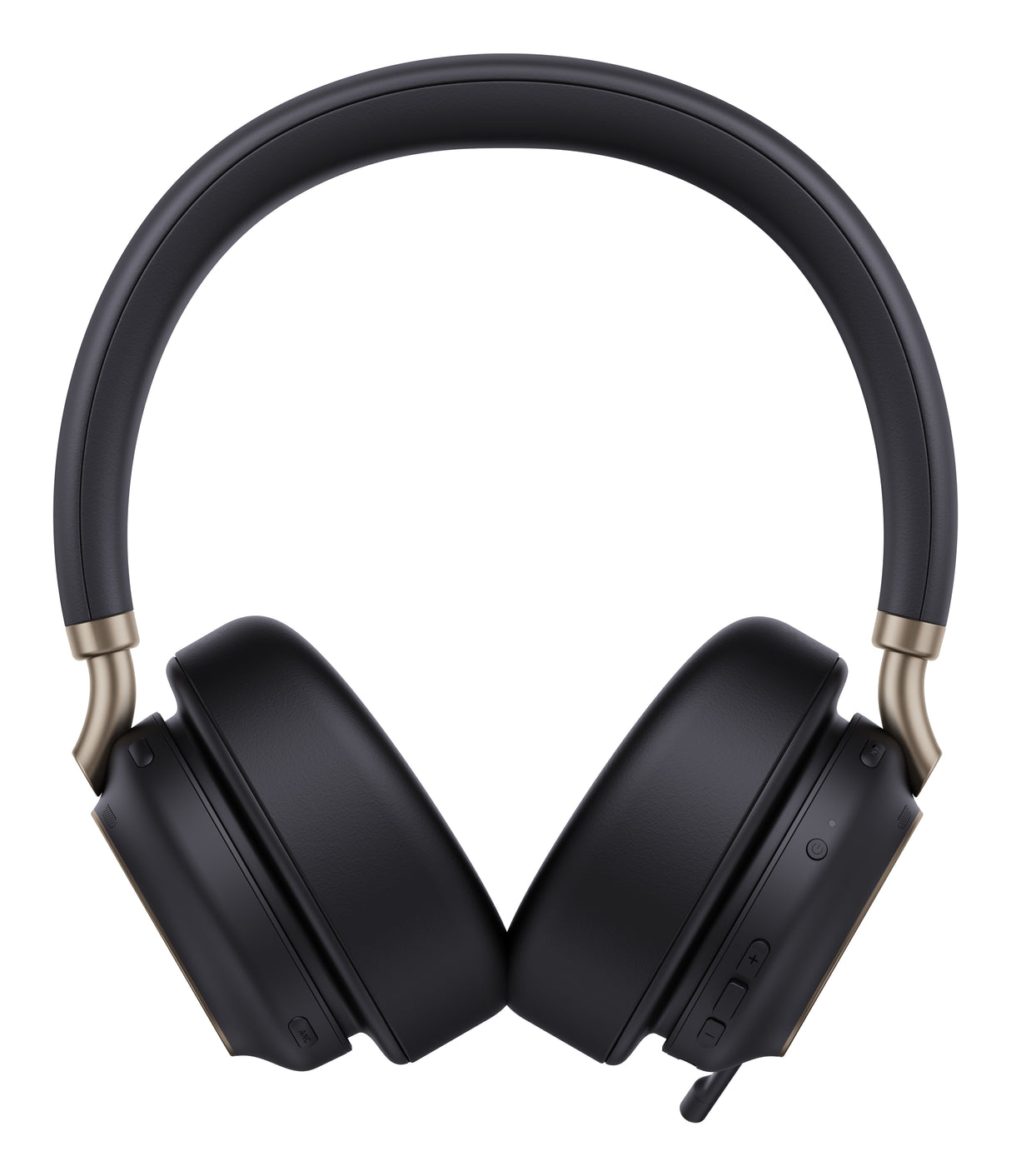 Yealink BH76 Plus with Charging Stand Teams Black USB-C/A Headset