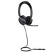 Yealink UH48 Dual UC USB-C/A Headset