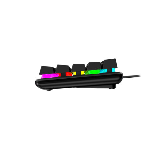 HyperX 60 Alloy Origins AQU Gaming Keyboard
