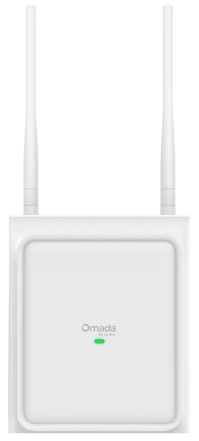 TP-Link Omada EAP725-Outdoor 5000 Mbit/s White Power over Ethernet (PoE)