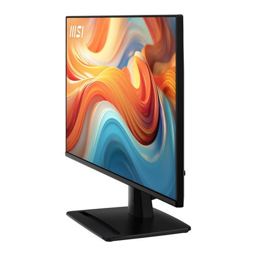 MSI Pro MP242 E14A computer monitor 60.5 cm (23.8") 1920 x 1080 pixels Full HD LCD Black