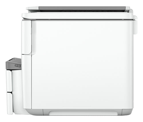 HP OfficeJet Pro Color Printer