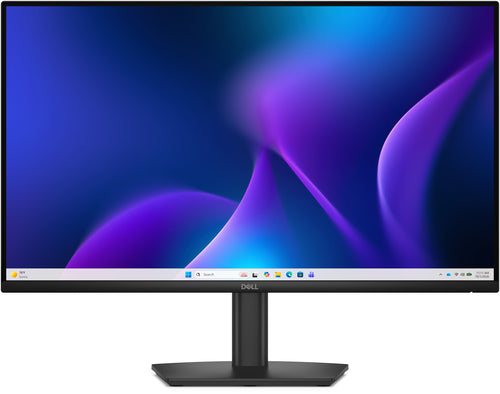 DELL Pro E2426H computer monitor 60.5 cm (23.8") 1920 x 1080 pixels Full HD LCD Black