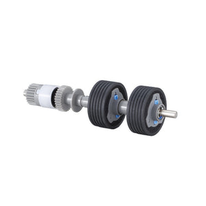 Ricoh PA03810-0001 printer/scanner spare part/accessory Brake roller 1 pc(s)