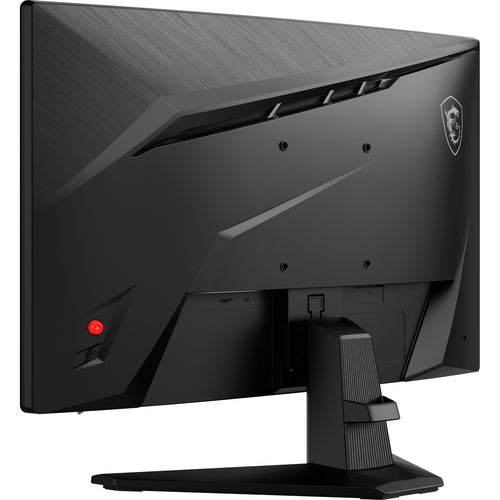 MSI MAG 242C computer monitor 59.9 cm (23.6") 1920 x 1080 pixels Full HD LCD Black
