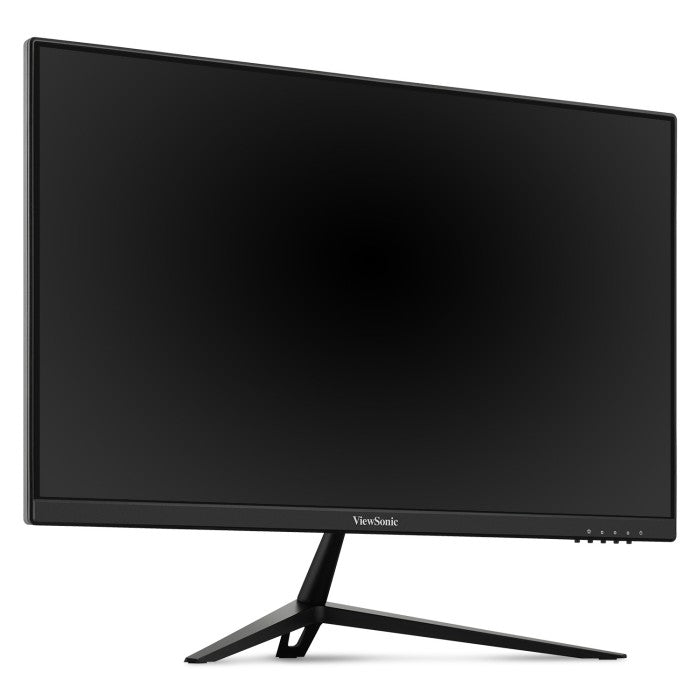 Viewsonic VX2428A computer monitor 61 cm (24") 1920 x 1080 pixels Full HD LED Black