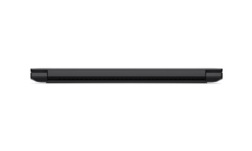Lenovo ThinkPad P16v Gen 3 (Intel) Intel Core Ultra 7 255H Mobile workstation 40.6 cm (16") WUXGA 16 GB DDR5-SDRAM 512 GB SSD Wi-Fi 7 (802.11be) Windows 11 Pro Black French