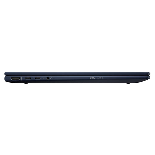 HP EliteBook X Flip G1i AI PC Copilot+ PC Intel Core Ultra 7 256V Hybrid (2-in-1) 35.6 cm (14") Touchscreen WUXGA 16 GB LPDDR5x-SDRAM 512 GB SSD Wi-Fi 7 (802.11be) Windows 11 Pro Silver
