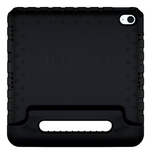 DEQSTER 40-2000113 tablet case 27.9 cm (11") Cover Black