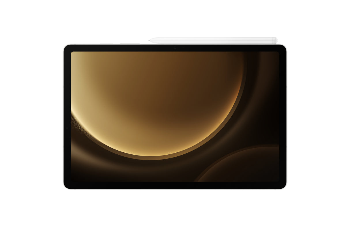 Samsung Galaxy Tab S9 FE SM-X510N Samsung Exynos 256 GB 27.7 cm (10.9") 8 GB Wi-Fi 6 (802.11ax) Silver