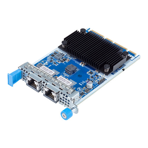 GIGABYTE CLNCB22 network card Internal Ethernet 10000 Mbit/s
