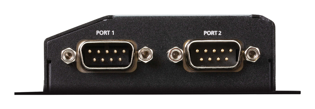 ATEN SN3402P serial server RS-232/422/485
