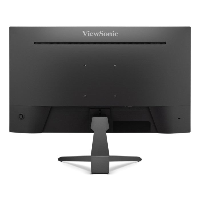 Viewsonic VX2770-MHD computer monitor 68.6 cm (27") 1920 x 1080 pixels Full HD LED Black