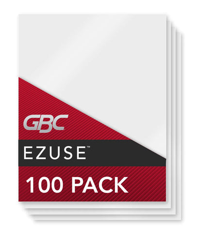 GBC 3200720CF laminator pouch 100 pc(s)
