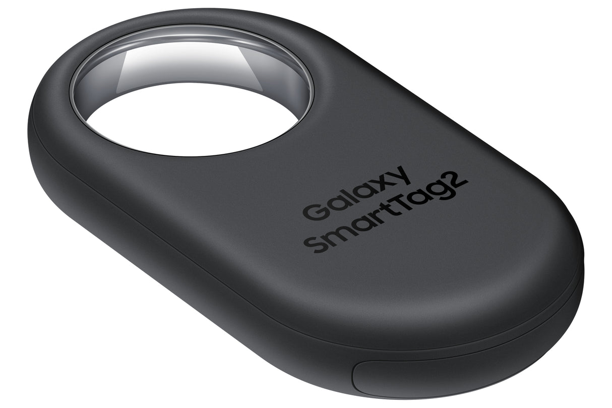 Samsung Galaxy SmartTag2 Item Finder Black