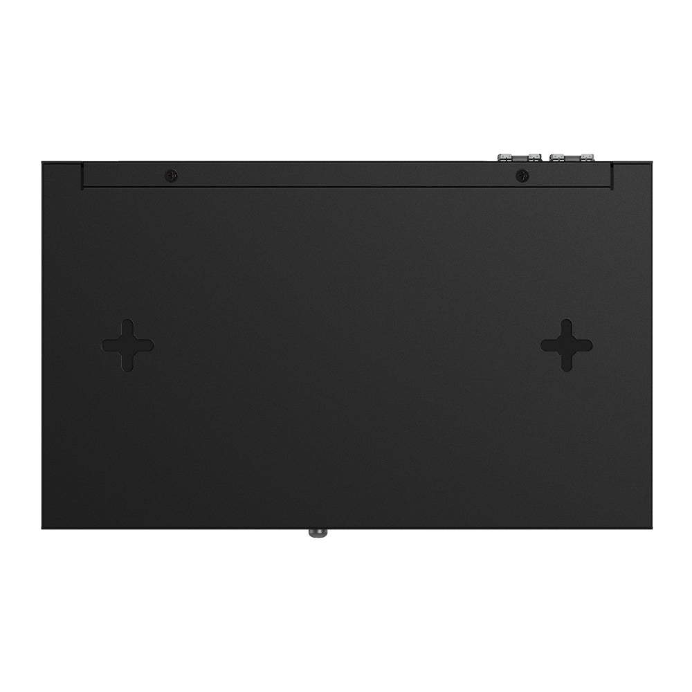 TP-Link ES210X-M2 network switch Managed 2.5G Ethernet (100/1000/2500) Desktop/Wall-Mounting Black