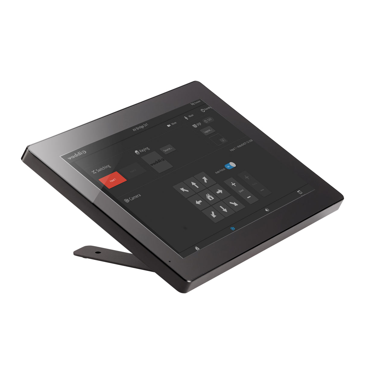 Vaddio Device Controller