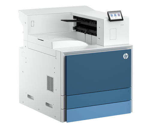 HP LaserJet Enterprise 8501dn Black and white Printer